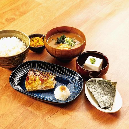 Red Roof Inn & Suites Osaka Namba Nipponbashi Екстериор снимка