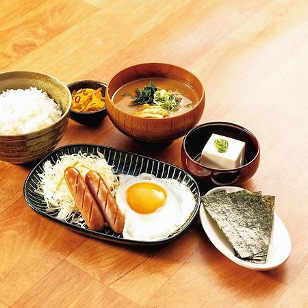 Red Roof Inn & Suites Osaka Namba Nipponbashi Екстериор снимка