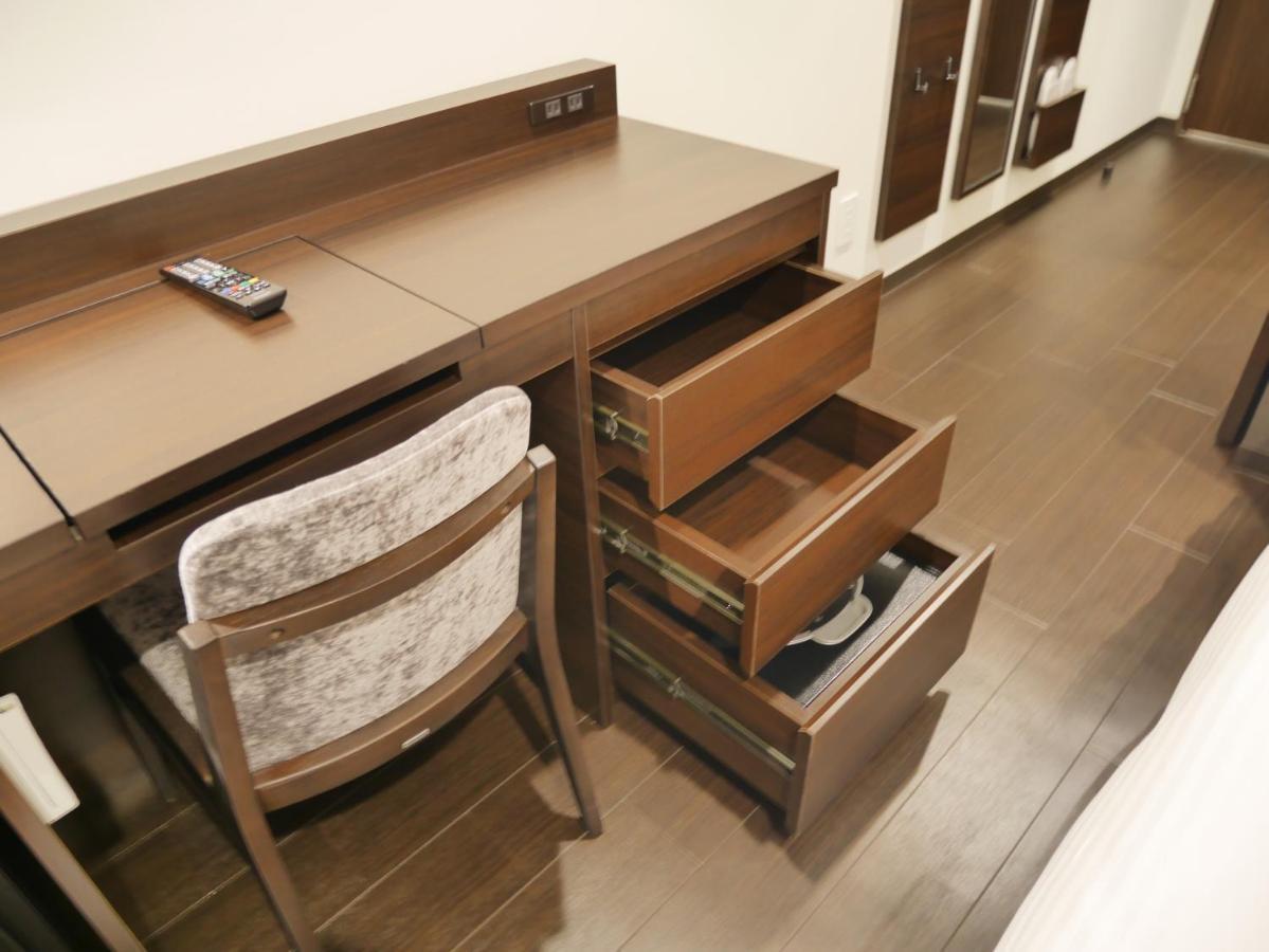 Red Roof Inn & Suites Osaka Namba Nipponbashi Екстериор снимка