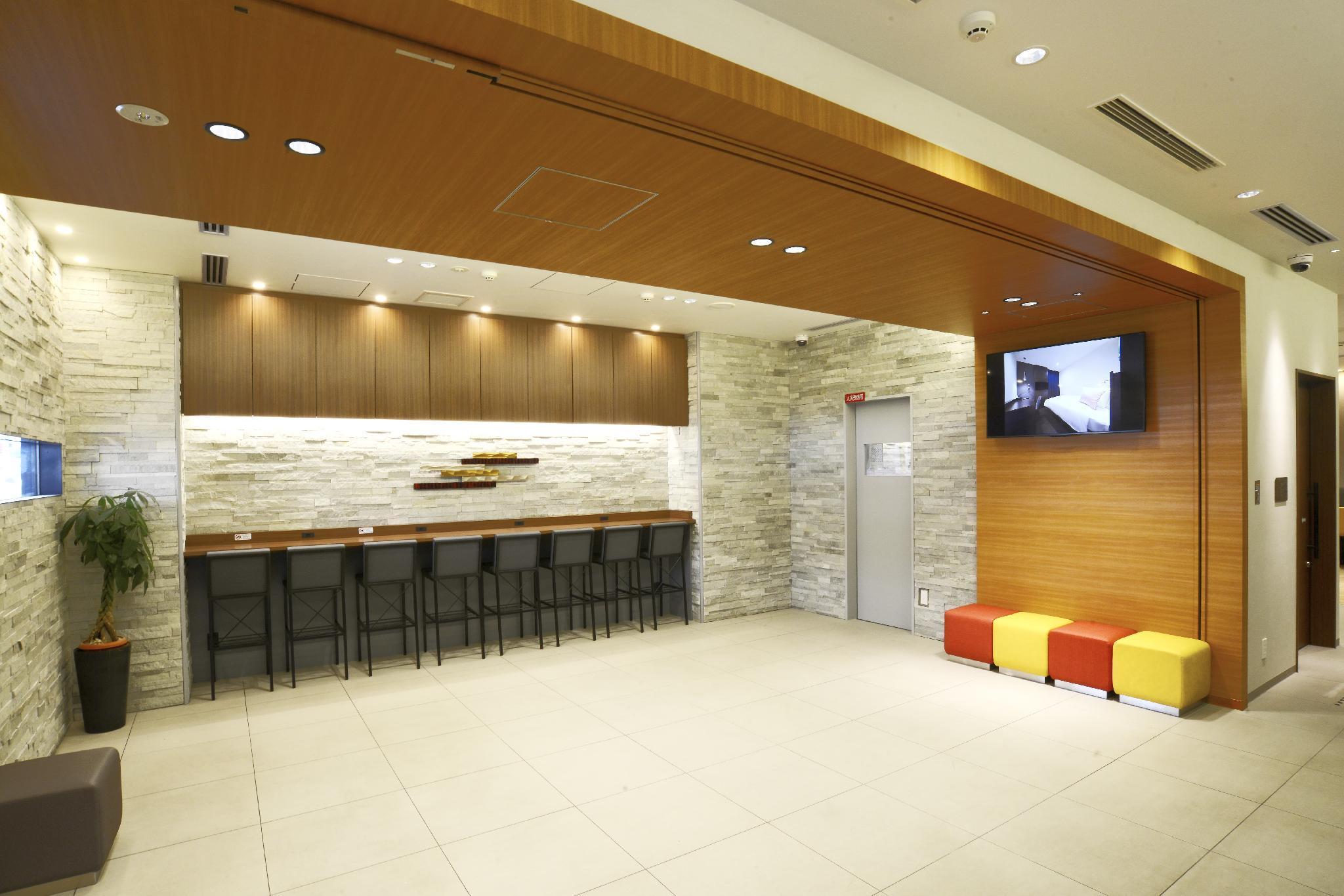 Red Roof Inn & Suites Osaka Namba Nipponbashi Екстериор снимка