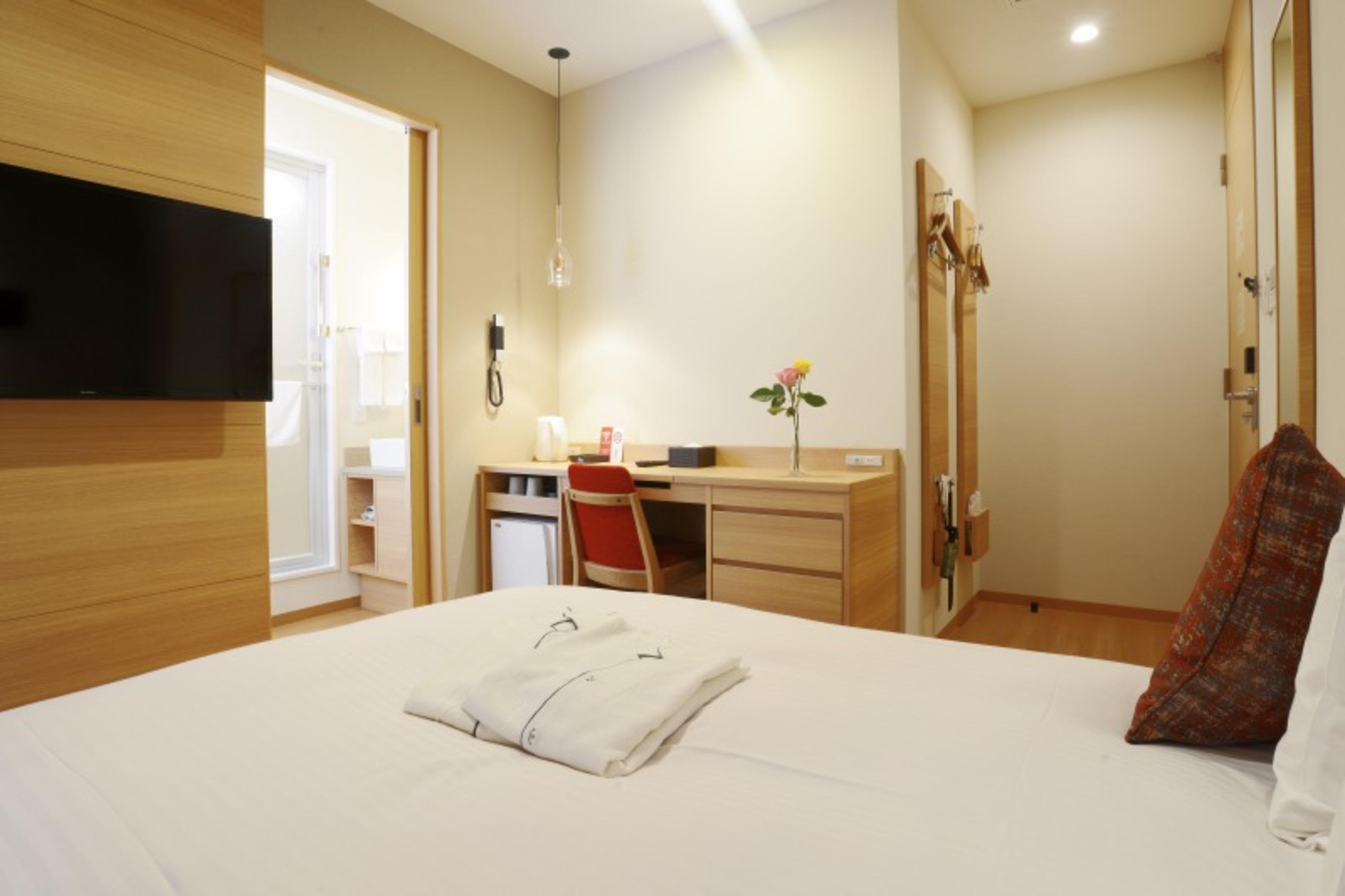 Red Roof Inn & Suites Osaka Namba Nipponbashi Екстериор снимка