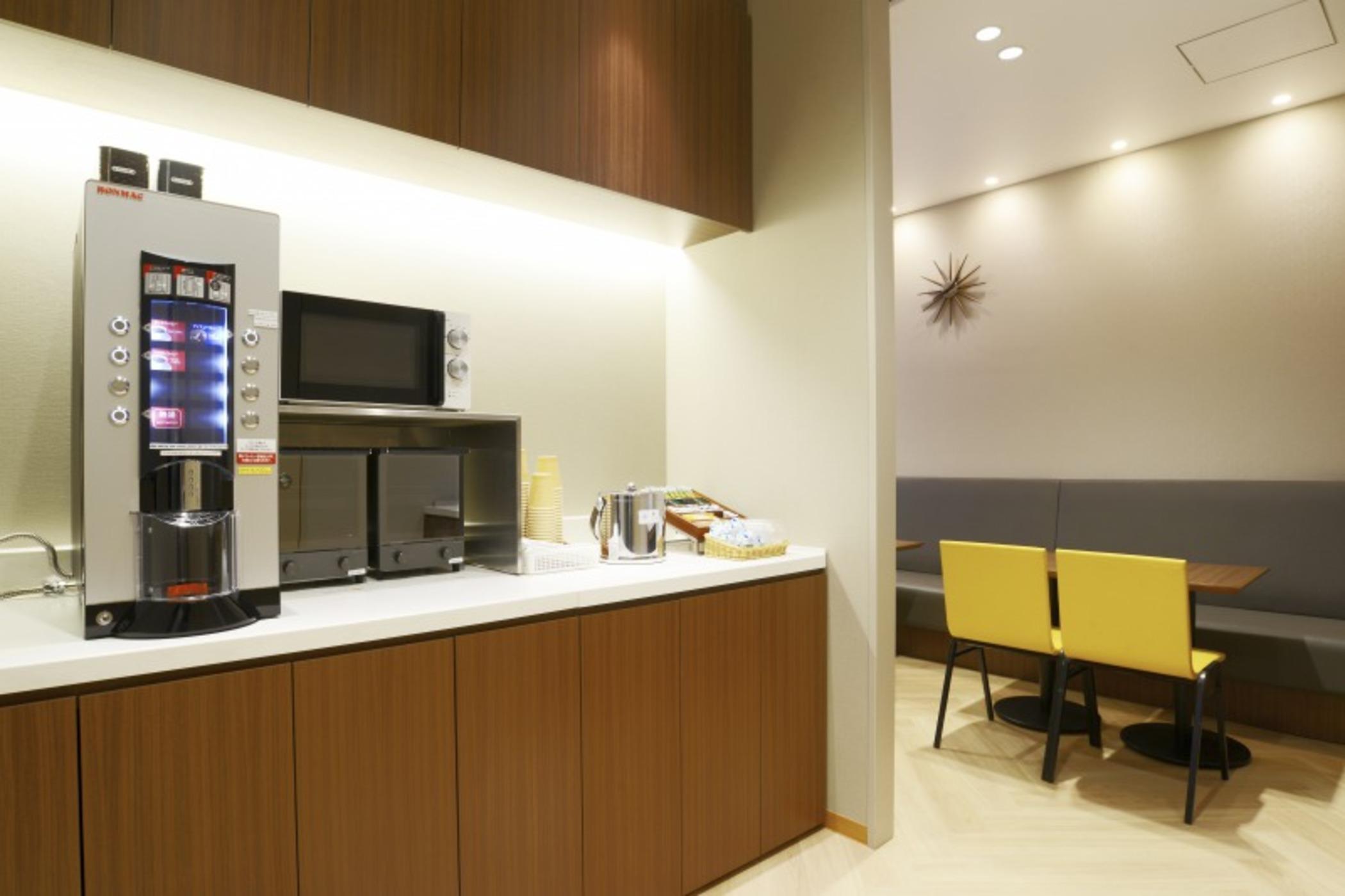 Red Roof Inn & Suites Osaka Namba Nipponbashi Екстериор снимка