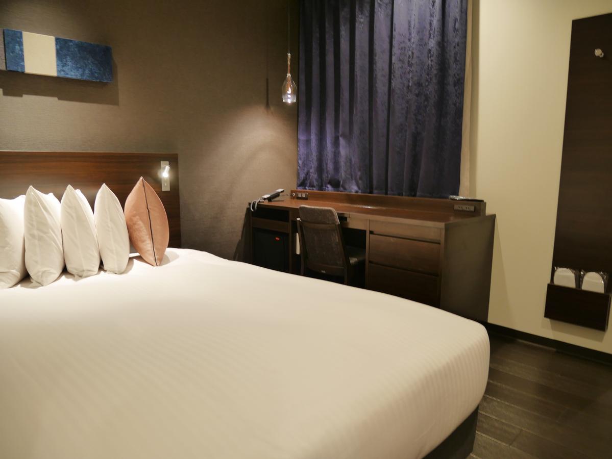 Red Roof Inn & Suites Osaka Namba Nipponbashi Екстериор снимка