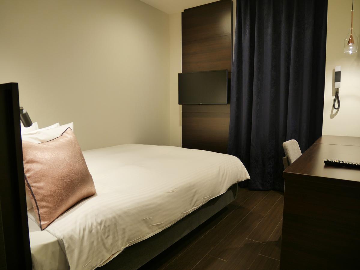 Red Roof Inn & Suites Osaka Namba Nipponbashi Екстериор снимка