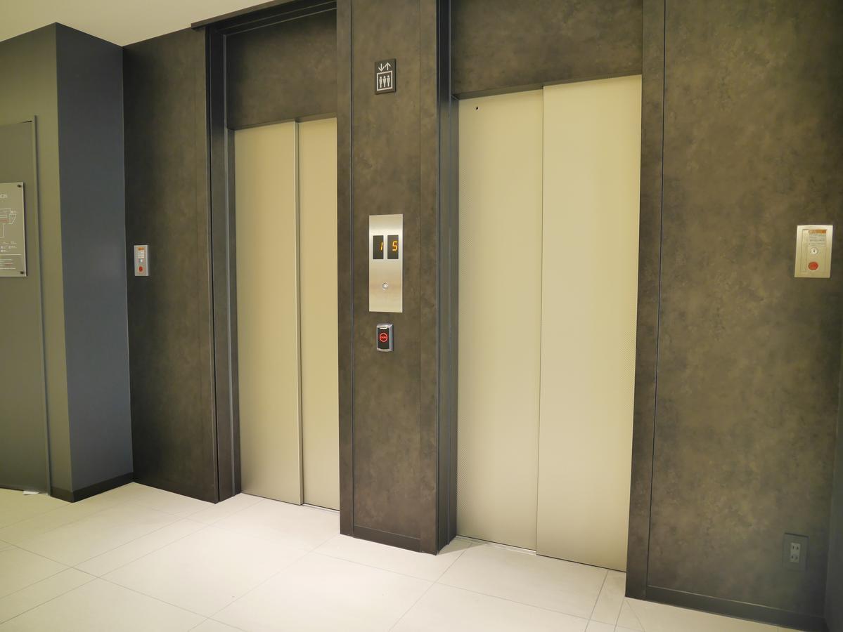 Red Roof Inn & Suites Osaka Namba Nipponbashi Екстериор снимка