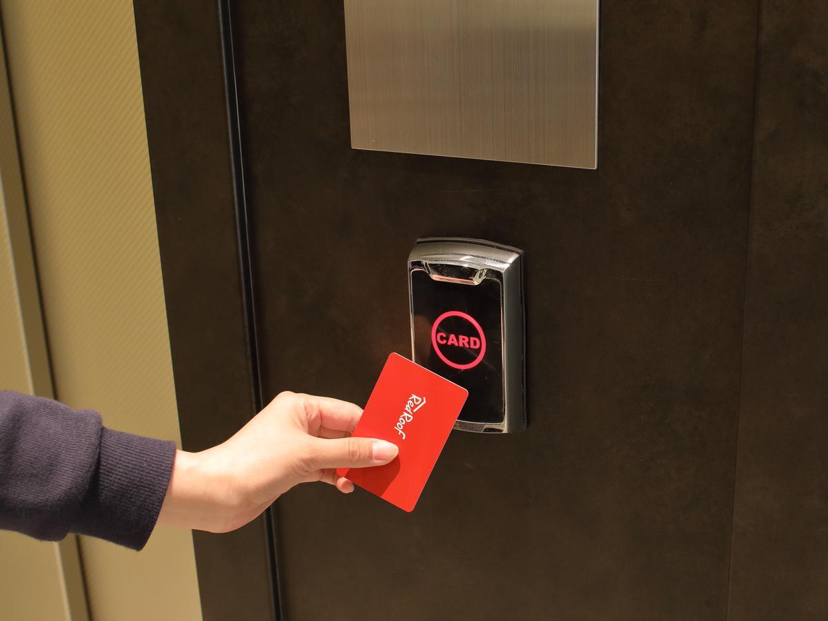 Red Roof Inn & Suites Osaka Namba Nipponbashi Екстериор снимка