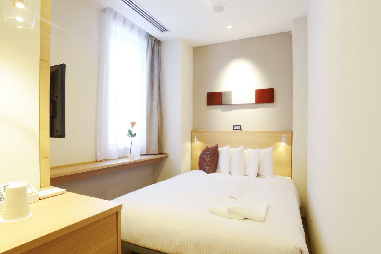 Red Roof Inn & Suites Osaka Namba Nipponbashi Екстериор снимка