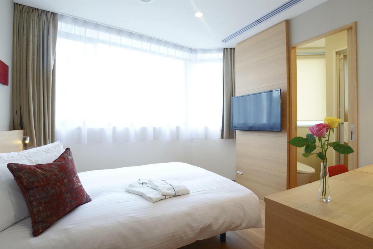 Red Roof Inn & Suites Osaka Namba Nipponbashi Екстериор снимка
