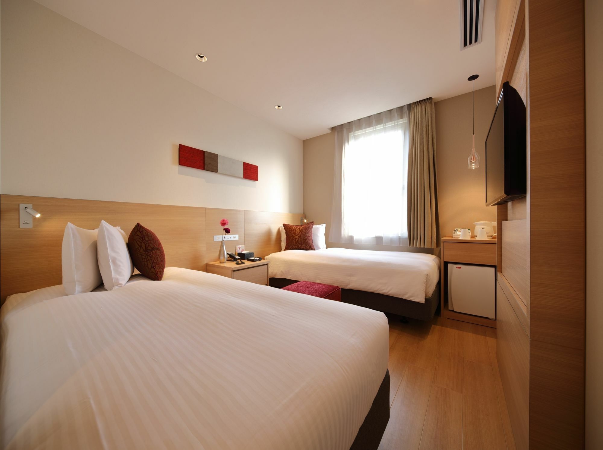 Red Roof Inn & Suites Osaka Namba Nipponbashi Екстериор снимка
