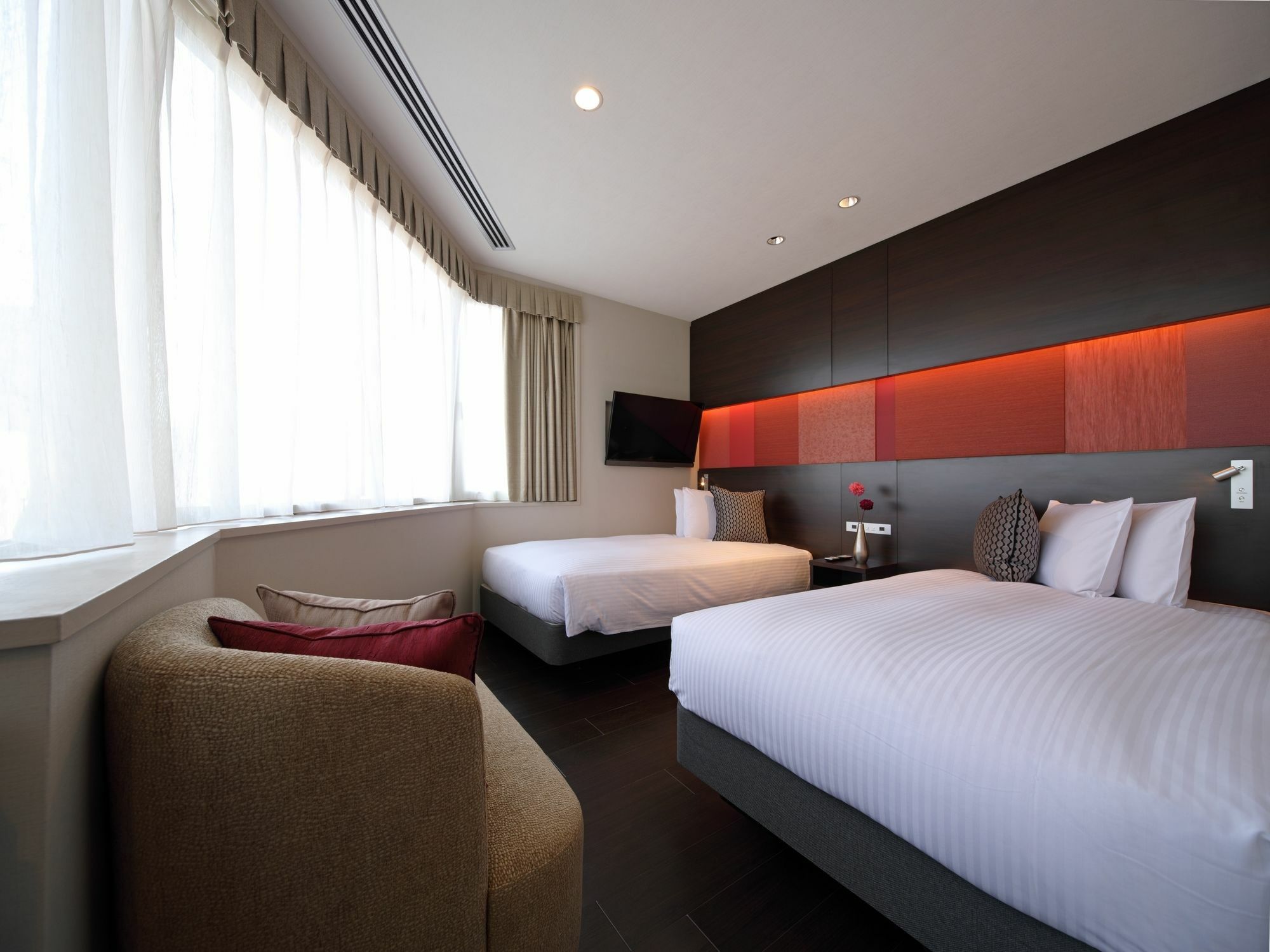 Red Roof Inn & Suites Osaka Namba Nipponbashi Екстериор снимка