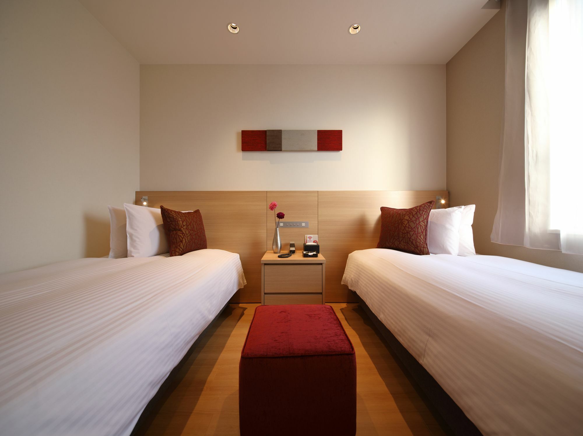 Red Roof Inn & Suites Osaka Namba Nipponbashi Екстериор снимка