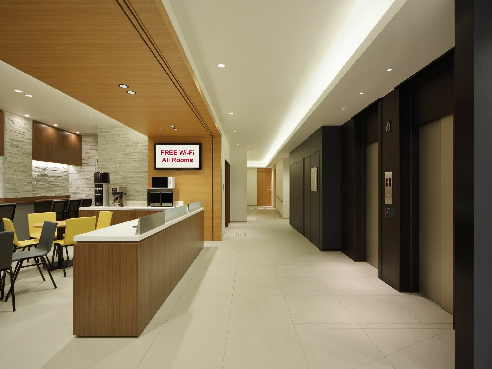 Red Roof Inn & Suites Osaka Namba Nipponbashi Екстериор снимка