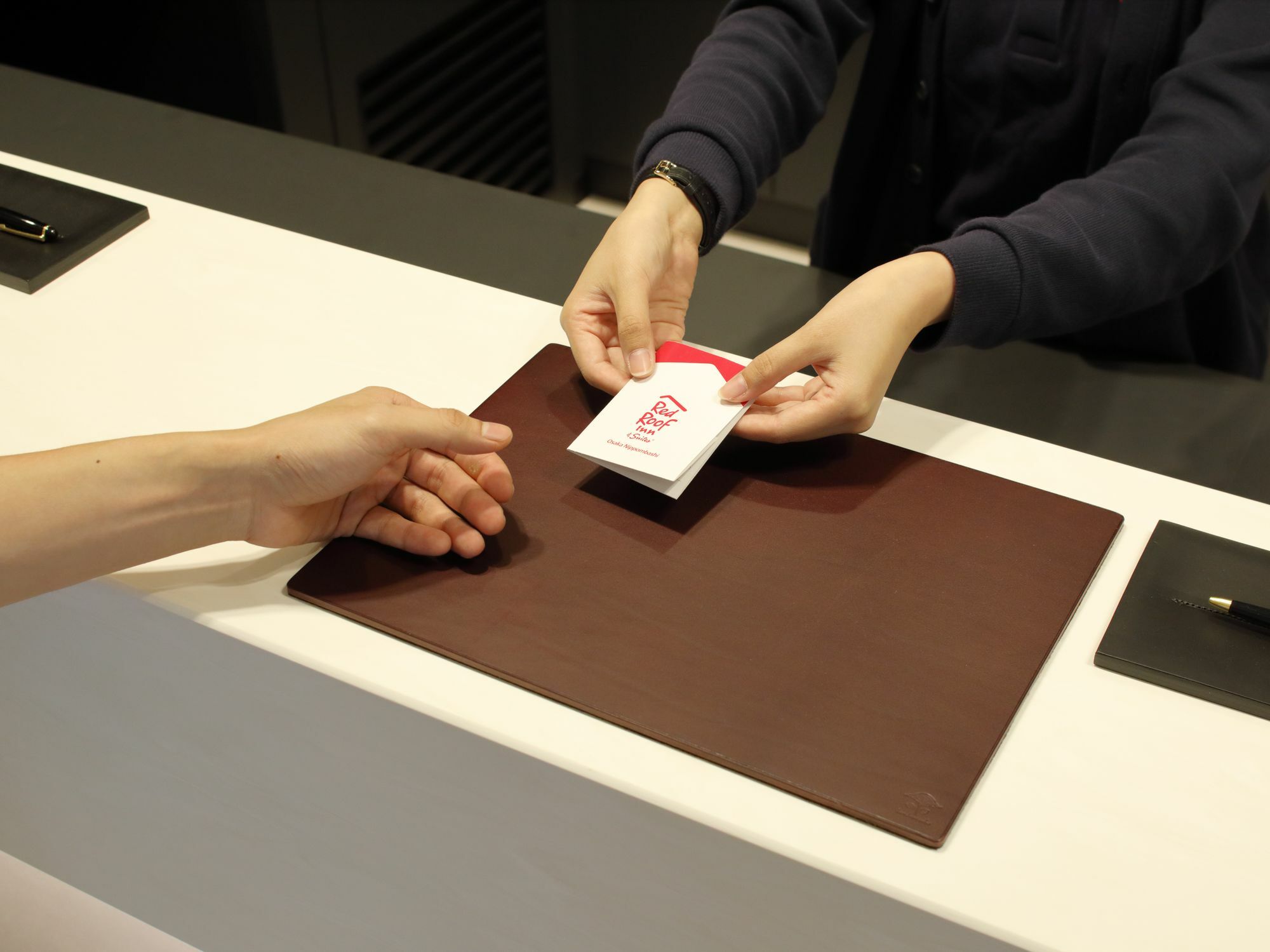 Red Roof Inn & Suites Osaka Namba Nipponbashi Екстериор снимка