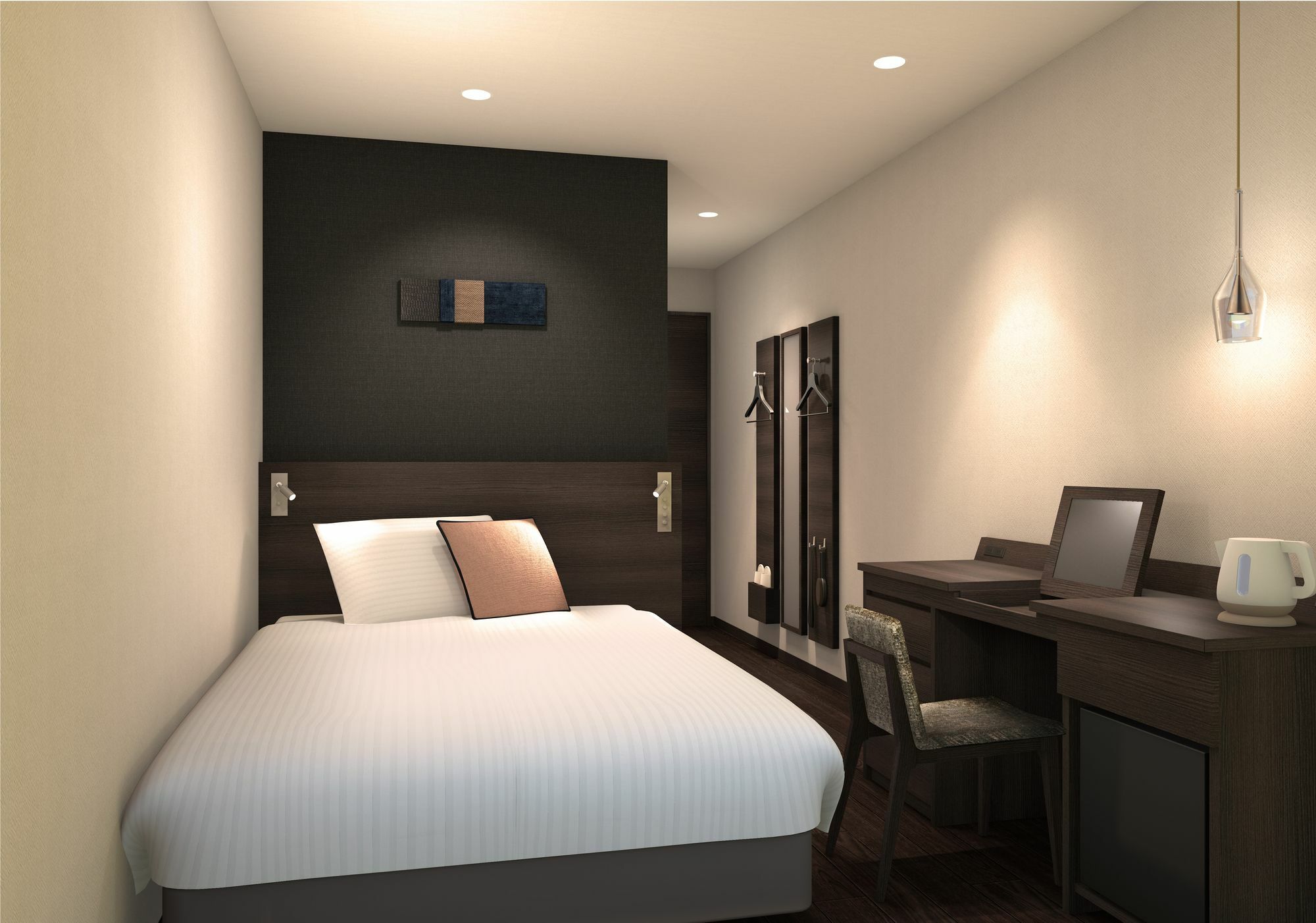 Red Roof Inn & Suites Osaka Namba Nipponbashi Екстериор снимка
