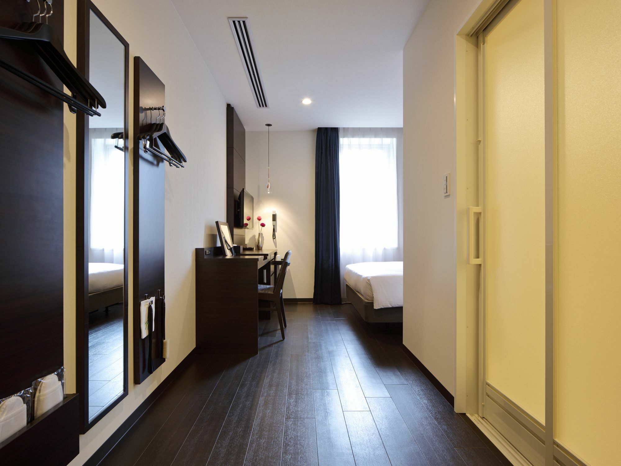 Red Roof Inn & Suites Osaka Namba Nipponbashi Екстериор снимка